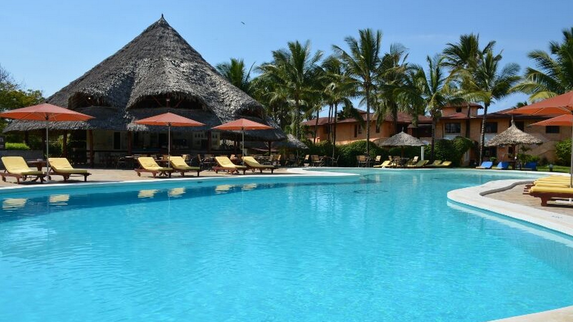 Crystal Bay Resort